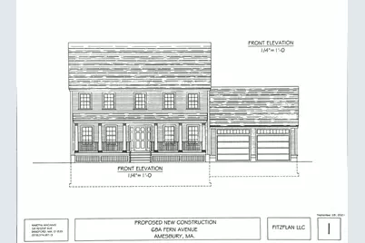 68/ 68A Fern Ave, Amesbury, MA 01913 - Photo 3