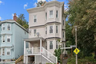 77 Marcella St #1, Boston, MA 02119 - Photo 25