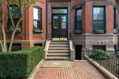 342 Commonwealth Ave #7, Boston, MA 02115 - Photo 29