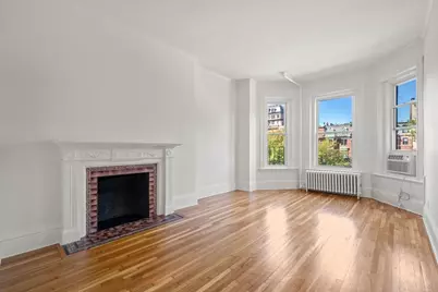 342 Commonwealth Ave #7, Boston, MA 02115 - Photo 1