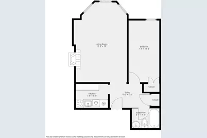 342 Commonwealth Ave #7, Boston, MA 02115 - Photo 7