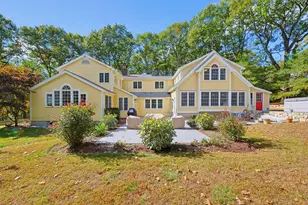 457 Hanlon Rd, Holliston, MA 01746 - Photo 1