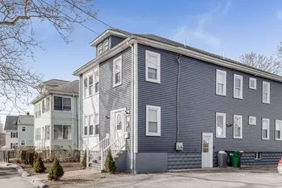 10 Park #1, Medford, MA 02155 - Photo 1