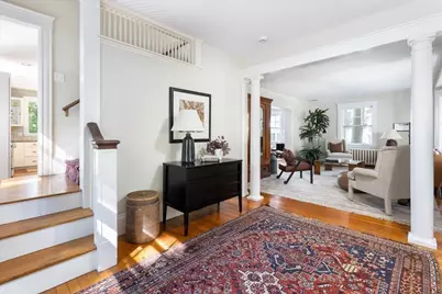 116 Fuller St., Brookline, MA 02446 - Photo 5