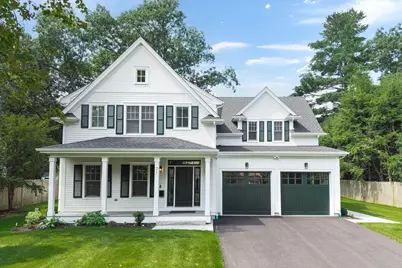71 Fairbanks Ave, Wellesley, MA 02481 - Photo 1