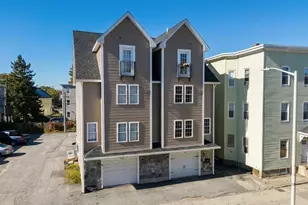 10 De Marco Terrace, Worcester, MA 01613 - Photo 1