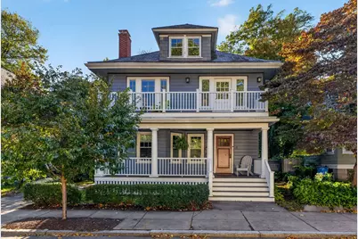 96 Dunster Road #2, Boston, MA 02130 - Photo 1