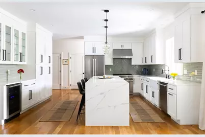 119 Norwood Ave #119, Newton, MA 02460 - Photo 5