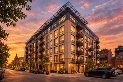 257 Northampton Street #508, Boston, MA 02118 - Photo 21