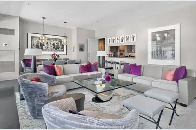 1 Charles St S #PH2C, Boston, MA 02116 - Photo 5