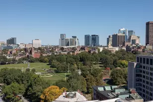 1 Charles St S, Boston, MA 02116 - Photo 23