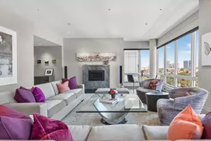 1 Charles St S, Boston, MA 02116 - Photo 1