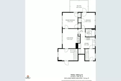 1145 Boylston St #3, Newton, MA 02464 - Photo 39