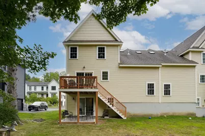4 N Pleasant St #4, Natick, MA 01760 - Photo 3