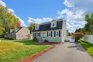 26 Crestwood Cir, Lawrence, MA 01843 - Photo 1