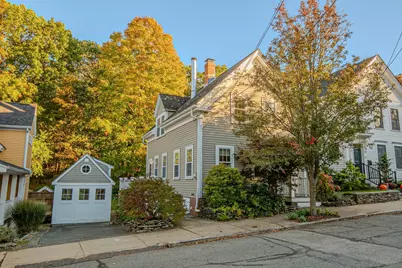 19 Forrester St, Newburyport, MA 01950 - Photo 3