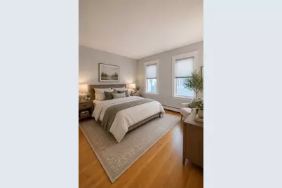 12 Gordon #3, Newton, MA 02458 - Photo 13