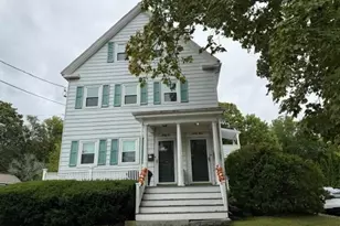 62 W Water St, Rockland, MA 02370 - Photo 1