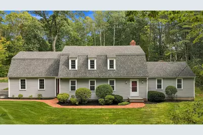 12 Pye Brook Lane, Boxford, MA 01921 - Photo 1