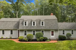 12 Pye Brook Ln, Boxford, MA 01921 - Photo 1