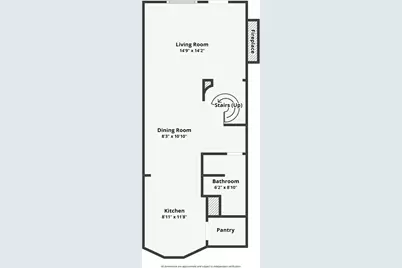 15 Cazenove St #1, Boston, MA 01226 - Photo 19