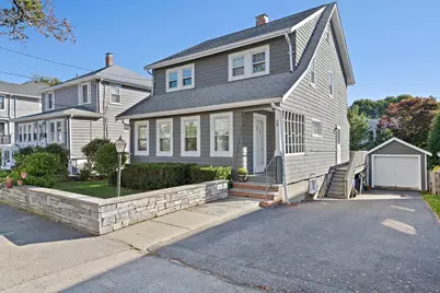 58 Virginia Road, Quincy, MA 02169 - Photo 1