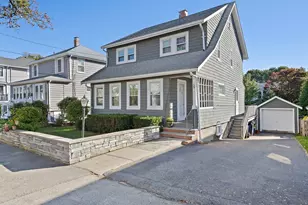 58 Virginia Rd, Quincy, MA 02169 - Photo 1