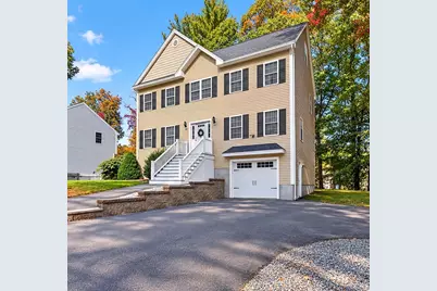 271 Burlington Avenue, Wilmington, MA 01887 - Photo 1