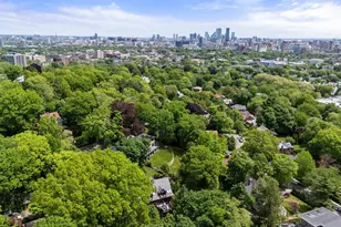 120 Rawson Rd, Brookline, MA 02445 - Photo 41