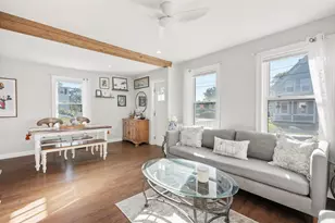 30 Garfield St, Taunton, MA 02780 - Photo 5