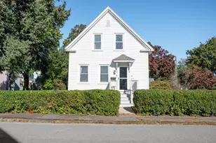 30 Garfield St, Taunton, MA 02780 - Photo 1