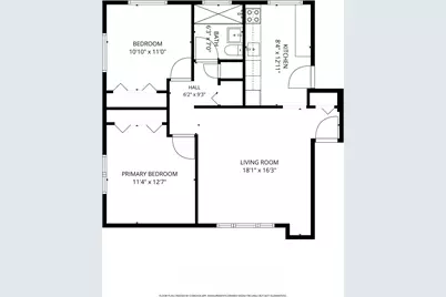 47 Colborne Rd #1, Boston, MA 02135 - Photo 17