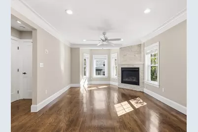 43 Cliftondale St #2, Boston, MA 02131 - Photo 3