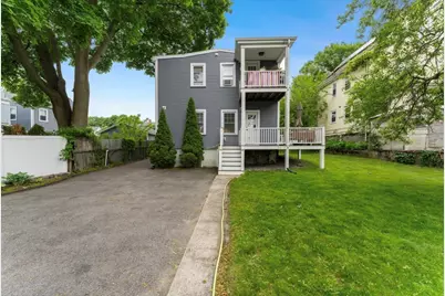 43 Cliftondale St #2, Boston, MA 02131 - Photo 21
