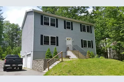 33 W Shore Drive, Winchendon, MA 01475 - Photo 1