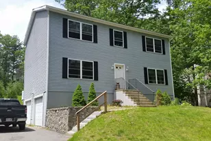 33 W Shore Dr, Winchendon, MA 01475 - Photo 1