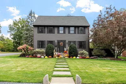 63 Linwood St, Chelmsford, MA 01824 - Photo 3