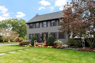 63 Linwood St, Chelmsford, MA 01824 - Photo 5