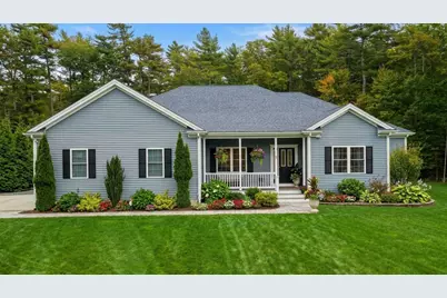 7 Cameron's Way, Freetown, MA 02717 - Photo 3