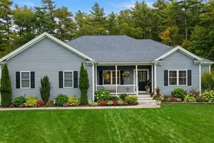 7 Cameron's Wy, Freetown, MA 02717 - Photo 3