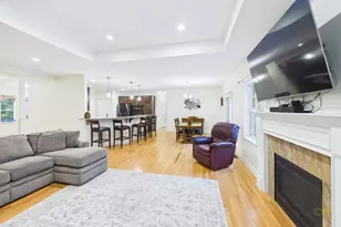 7 Cameron's Wy, Freetown, MA 02717 - Photo 17