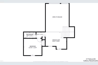 217 Nobscot Road #217, Sudbury, MA 01776 - Photo 41