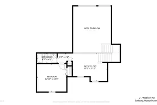 217 Nobscot Rd, Sudbury, MA 01776 - Photo 41
