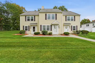 3303 Forest Park Dr #3303, Auburn, MA 01501 - Photo 1