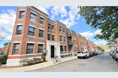 116 Sutherland Road #8, Boston, MA 02135 - Photo 1
