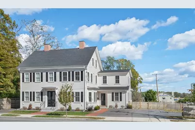 286 Merrimac St #A, Newburyport, MA 01950 - Photo 1
