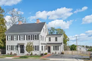 286 Merrimac St, Newburyport, MA 01950 - Photo 1