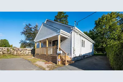 67 Stowell St, New Bedford, MA 02740 - Photo 1