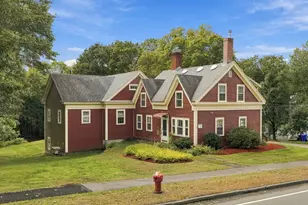 39 High St, Topsfield, MA 01983 - Photo 1