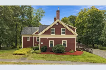 39 High Street, Topsfield, MA 01983 - Photo 3